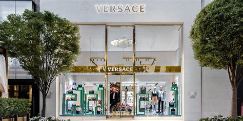 versace service center